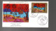 Delcampe - POLYNESIE LOT DE 43 FDC DIFFERENTES DE 1966 à 1979 - Lots & Kiloware (mixtures) - Max. 999 Stamps