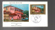 Delcampe - POLYNESIE LOT DE 43 FDC DIFFERENTES DE 1966 à 1979 - Lots & Kiloware (max. 999 Stück)