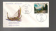 Delcampe - POLYNESIE LOT DE 43 FDC DIFFERENTES DE 1966 à 1979 - Lots & Kiloware (max. 999 Stück)