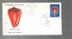 Delcampe - POLYNESIE LOT DE 43 FDC DIFFERENTES DE 1966 à 1979 - Vrac (max 999 Timbres)