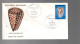 Delcampe - POLYNESIE LOT DE 43 FDC DIFFERENTES DE 1966 à 1979 - Mezclas (max 999 Sellos)