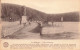 BELGIQUE - La Gileppe - De Afsluiting - Carte Postale Ancienne - Gileppe (Dam)