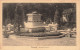BELGIQUE - Malmédy - Monument Guerrier - Carte Postale Ancienne - Malmedy