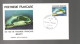 Delcampe - POLYNESIE LOT DE 77  FDC DIFFERENTES DE 1980 à 1989 - Lots & Kiloware (max. 999 Stück)