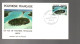 Delcampe - POLYNESIE LOT DE 77  FDC DIFFERENTES DE 1980 à 1989 - Vrac (max 999 Timbres)