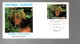 Delcampe - POLYNESIE LOT DE 77  FDC DIFFERENTES DE 1980 à 1989 - Lots & Kiloware (max. 999 Stück)