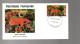 Delcampe - POLYNESIE LOT DE 77  FDC DIFFERENTES DE 1980 à 1989 - Lots & Kiloware (max. 999 Stück)