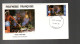 Delcampe - POLYNESIE LOT DE 77  FDC DIFFERENTES DE 1980 à 1989 - Lots & Kiloware (mixtures) - Max. 999 Stamps