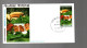 Delcampe - POLYNESIE LOT DE 77  FDC DIFFERENTES DE 1980 à 1989 - Vrac (max 999 Timbres)