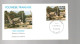 Delcampe - POLYNESIE LOT DE 77  FDC DIFFERENTES DE 1980 à 1989 - Lots & Kiloware (max. 999 Stück)