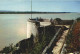 33 BLAYE LA TOUR DE L'AIGUILLETTE UNE VUE SUR LA GIRONDE - Blaye