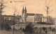 BELGIQUE - Anhée - Maredsous - Vue Générale De L'abbaye - Carte Postale Ancienne - Anhee