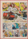 Chasse à L'homme. Une Aventure De Vicky. Bande Dessinée. BD. W Weinberg. Histoire Complète. Aéroport De Héraklion. 1970. - Collections