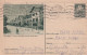 A24349 -  Locuinte Muncitoresti Cartier Grivita Rosie Postal Stationery Used 1957   Romania   Postal Stationery - Ganzsachen