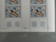 TAAF FSAT 1988 Yvert PA 100/1 ** MNH X 6  Cote 59.40 € Iles Aux Pingouins Et Crozet  Je Liquide - Unused Stamps