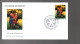 POLYNESIE LOT DE 28 FDC DIFFERENTES DE 1995 à 2005 - Lots & Kiloware (max. 999 Stück)