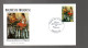 POLYNESIE LOT DE 28 FDC DIFFERENTES DE 1995 à 2005 - Lots & Kiloware (mixtures) - Max. 999 Stamps