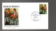 POLYNESIE LOT DE 28 FDC DIFFERENTES DE 1995 à 2005 - Vrac (max 999 Timbres)