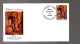 POLYNESIE LOT DE 28 FDC DIFFERENTES DE 1995 à 2005 - Vrac (max 999 Timbres)