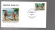 Delcampe - POLYNESIE LOT DE 28 FDC DIFFERENTES DE 1995 à 2005 - Vrac (max 999 Timbres)