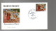 Delcampe - POLYNESIE LOT DE 28 FDC DIFFERENTES DE 1995 à 2005 - Vrac (max 999 Timbres)