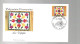 Delcampe - POLYNESIE LOT DE 28 FDC DIFFERENTES DE 1995 à 2005 - Vrac (max 999 Timbres)