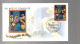 Delcampe - POLYNESIE LOT DE 28 FDC DIFFERENTES DE 1995 à 2005 - Lots & Kiloware (max. 999 Stück)