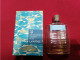 Boite Et Flacon Eau De Cologne Cachet Bleu Réf. 8077 Lancôme Paris France - Unclassified