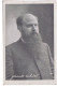 CARTE-PHOTO - PORTRAIT -  HOMME POLITIQUE GIRAULT RICHARD - Persönlichkeiten