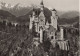 131134 - Schwangau Neuschwanstein - Schloss - Fuessen