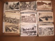 Delcampe - CPA FRANCE GROS LOT VARIE DE 2400 CARTES POSTALES REGIONALES ANCIENNES REGIONALES PETIT FORMAT TYPE DROUILLE PPC'S AK CP - 500 Postkaarten Min.