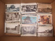 Delcampe - CPA FRANCE GROS LOT VARIE DE 2400 CARTES POSTALES REGIONALES ANCIENNES REGIONALES PETIT FORMAT TYPE DROUILLE PPC'S AK CP - 500 Cartoline Min.