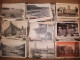 Delcampe - CPA FRANCE GROS LOT VARIE DE 2400 CARTES POSTALES REGIONALES ANCIENNES REGIONALES PETIT FORMAT TYPE DROUILLE PPC'S AK CP - 500 Postcards Min.