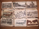 Delcampe - CPA FRANCE GROS LOT VARIE DE 2400 CARTES POSTALES REGIONALES ANCIENNES REGIONALES PETIT FORMAT TYPE DROUILLE PPC'S AK CP - 500 Postcards Min.