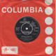 BILLIE DAVIS AND THE LeROYS - Whatcha' Gonna Do - Other - English Music