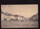 Ninove - Graanmarkt / Marché-aux-Grains - Postkaart - Ninove