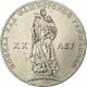 Russie, Rouble, 1965, Saint-Pétersbourg, Cuivre-Nickel-Zinc (Maillechort), SUP - Rusia