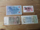 Delcampe - Geldscheine Banknoten Deutsches Reich Konvolut Von 39 Scheinen Unterschiedliche - Other & Unclassified