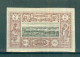 COTE FRANCAISE DES SOMALIS - N°7* MH Trace De Charnière SCAN DU VERSO. Vues Diverses De Djibouti. - Unused Stamps