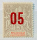 Madagascar YTN°111 Neuf Sans Gomme - Unused Stamps
