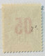 Madagascar YTN°111 Neuf Sans Gomme - Unused Stamps