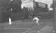 Delcampe - Tennis - Carte Photo - Partie De Tennis Année 1925 - LOT 5 CARTES - Tennis