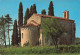 FRANCE - Tornac - Environs D' Anduze - Vieille Chapelle Romane - Carte Postale - Anduze