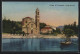Cartolina Tremezzo /Lago Di Como, Chiesa  - Como