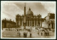 Ak Italy, Roma | Basilica Di San Pietro (1937 Roma > Denmark) #ans-2018 - San Pietro