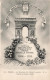 MILITARIA - Monument Aux Morts - Ici Repose Un Soldat Français Pour La Patrie 1914-1918 - Paris - Carte Postale Ancienne - Monuments Aux Morts