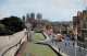England York Minstrer & City Walls - York