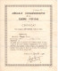 Delcampe - LOT CHEF ILOT DEFENSE PASSIVE PARIS LIBERATION NORD FFI POLICE PATRIE - 1939-45