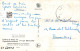 BELGIQUE - Lasne Chapelle St Lambert - Centre De Plein Air - Salon - Carte Postale Ancienne - Lasne