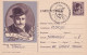 A24370  - Ion LUCA CARAGIALE, Writer, Romania  POATAL  STATIONERY, ENTIER POSTAL,  1961 - Ganzsachen